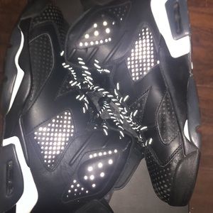 Jordan 6 Black Cat